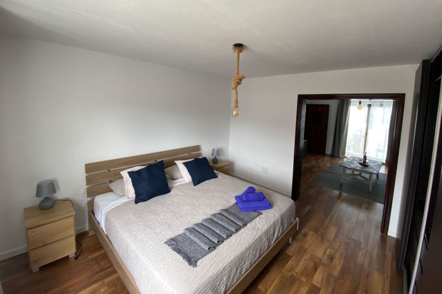 Suite Jameos Finca Marisa