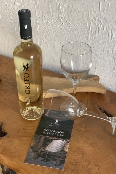 Suite Atalaya Finca Marisa