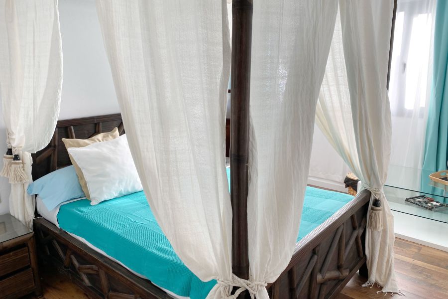 Zimmer Pico Colarado Finca Marisa