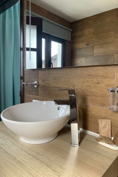 Zimmer Pico Colarado Finca Marisa