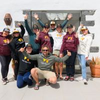 Team Finca Marisa