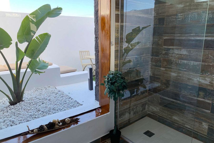 Suite Manrique Finca Marisa