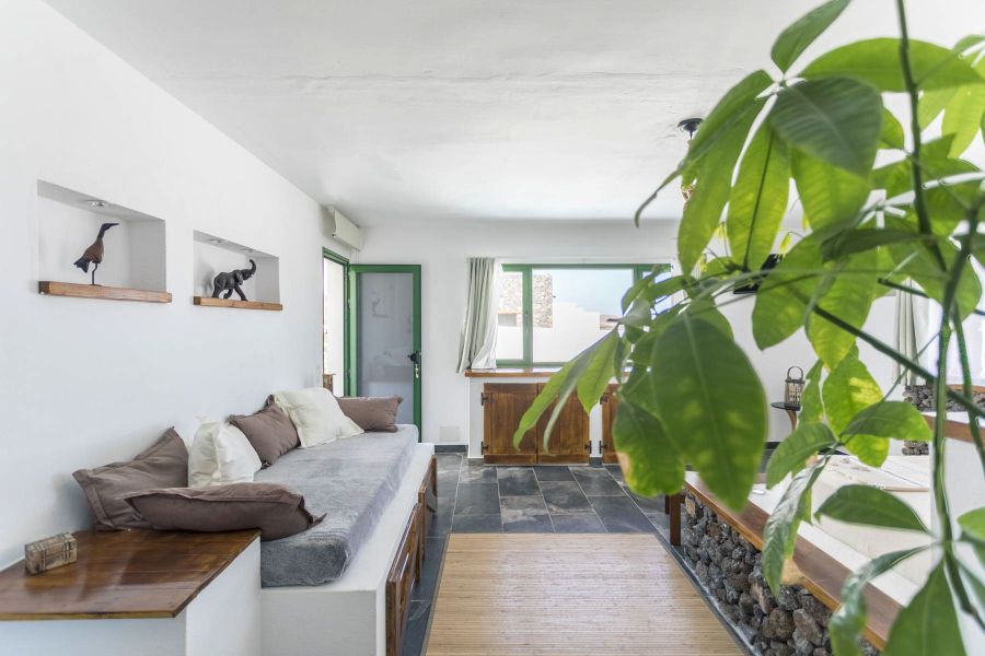 Suite Alimay Finca Marisa