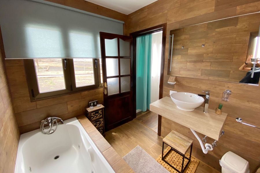 Zimmer Pico Colarado Finca Marisa