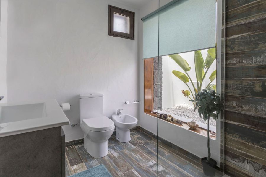 Suite Manrique Finca Marisa