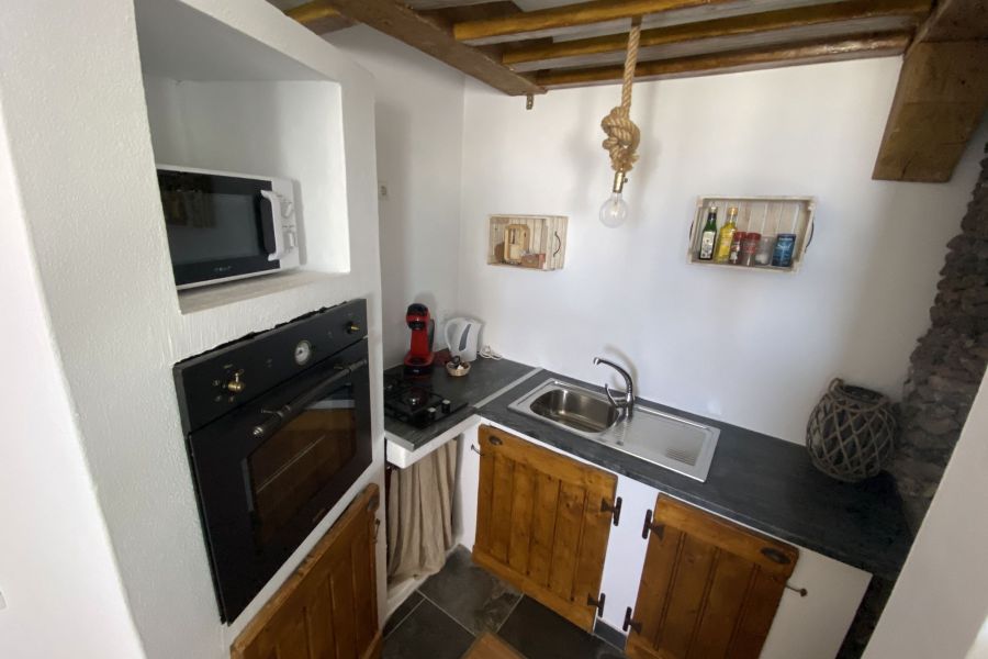 Suite Alimay Finca Marisa