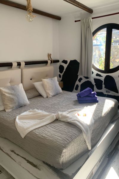 Suite Manrique Finca Marisa