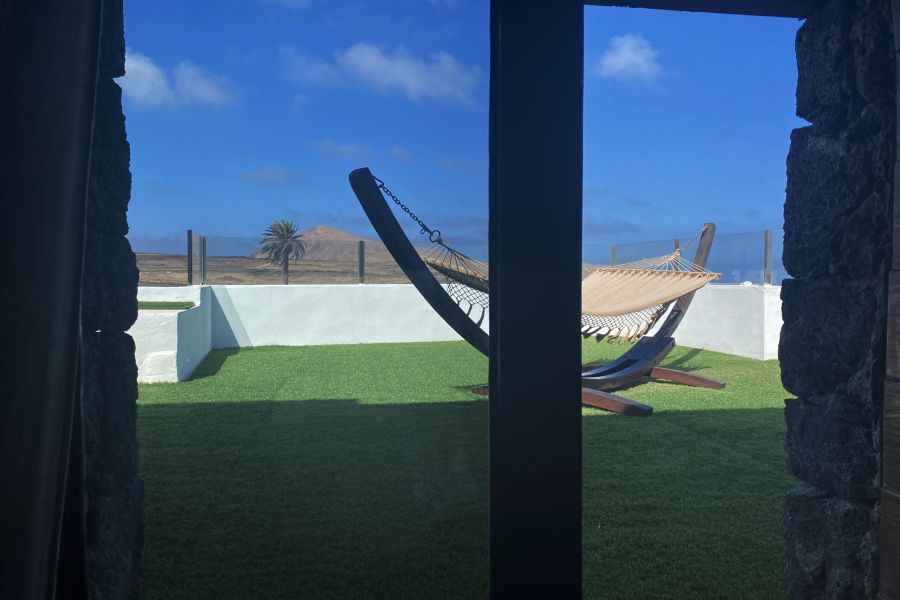 Suite Tahiche Finca Marisa