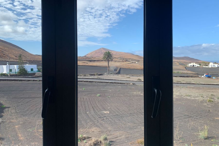 Zimmer Pico Colarado Finca Marisa