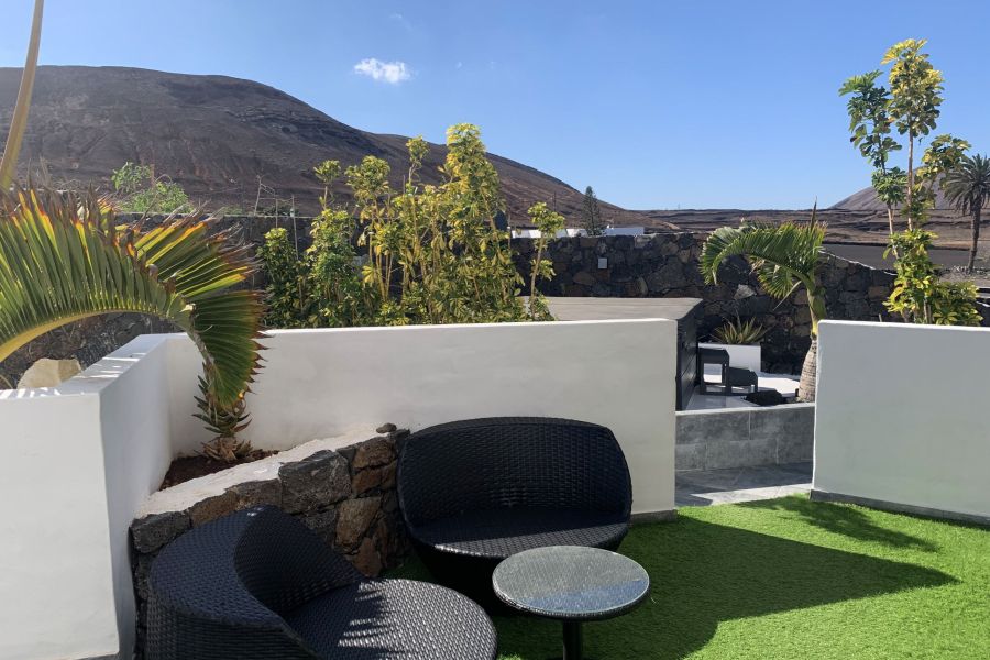 Suite Halcones Finca Marisa