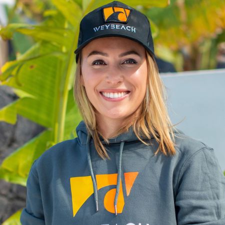 Martina Weybeach