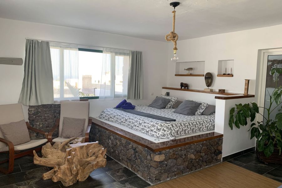 Suite Alimay Finca Marisa