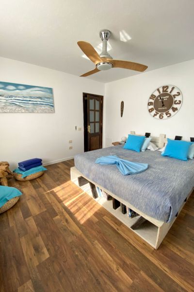 Zimmer Tinasoria Finca Marisa