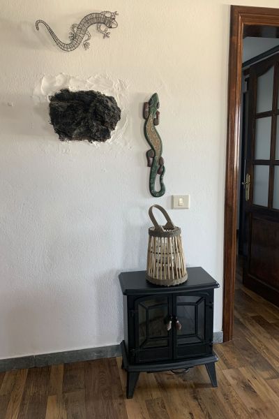 Suite Guanapay Finca Marisa