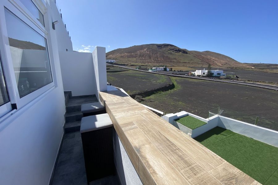 Suite Atalaya Finca Marisa