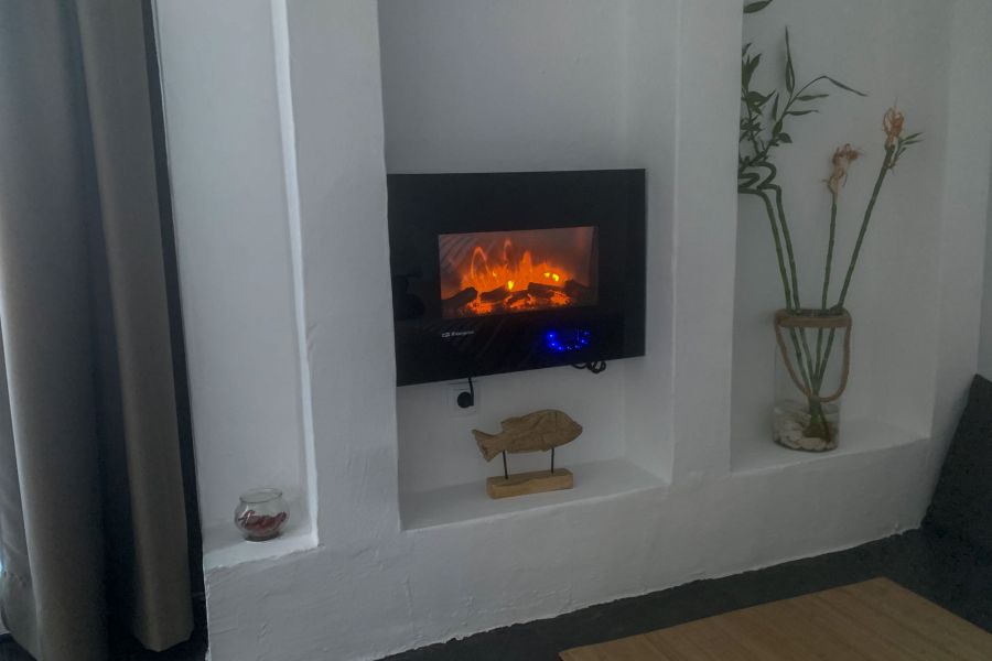 Hölenzimmer Finca Marisa