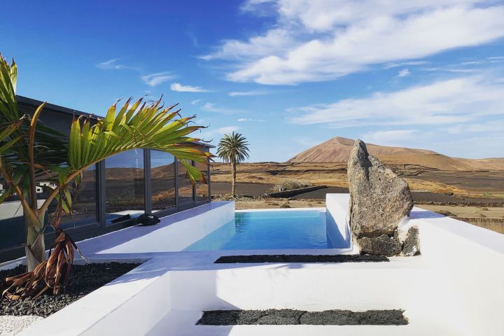Bild Finca Marisa Pool