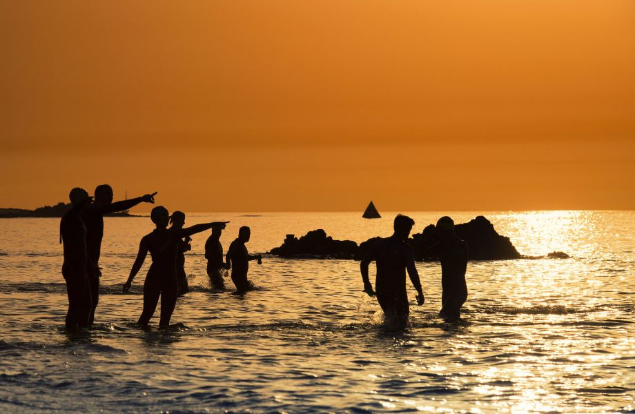  bicicleta de carretera Lanzarote