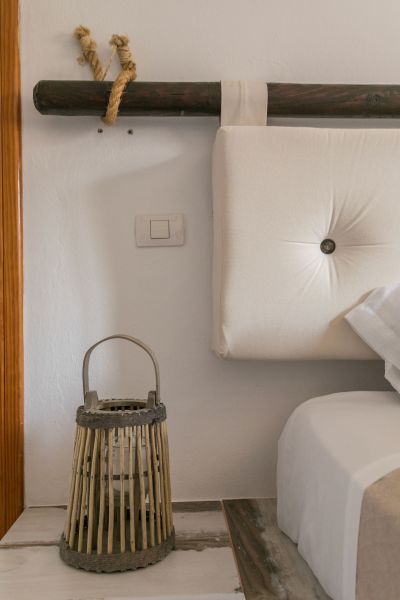 Suite Manrique Finca Marisa